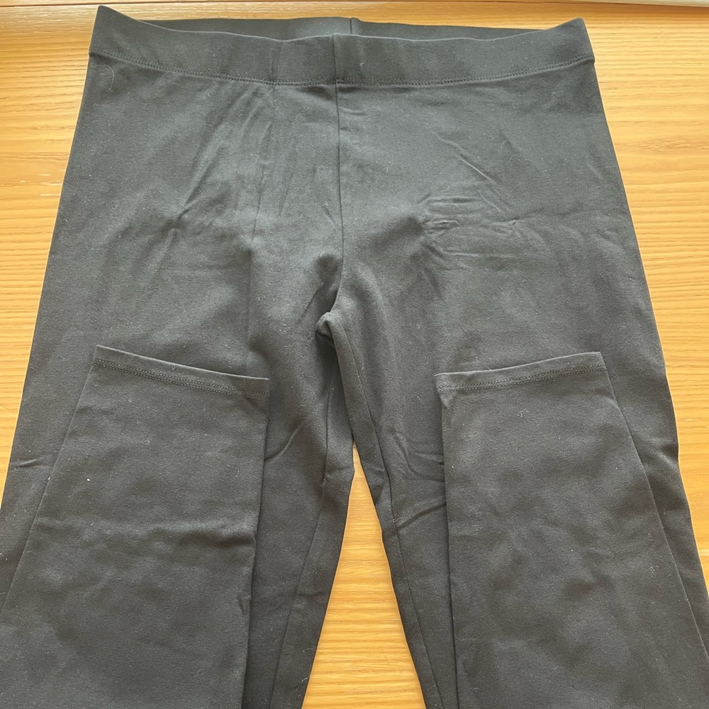 LOFT Leggings Size: Large